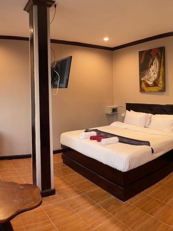 Centre Point Patong