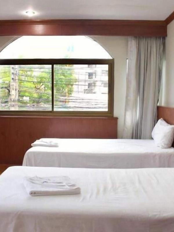 Centre Point Patong