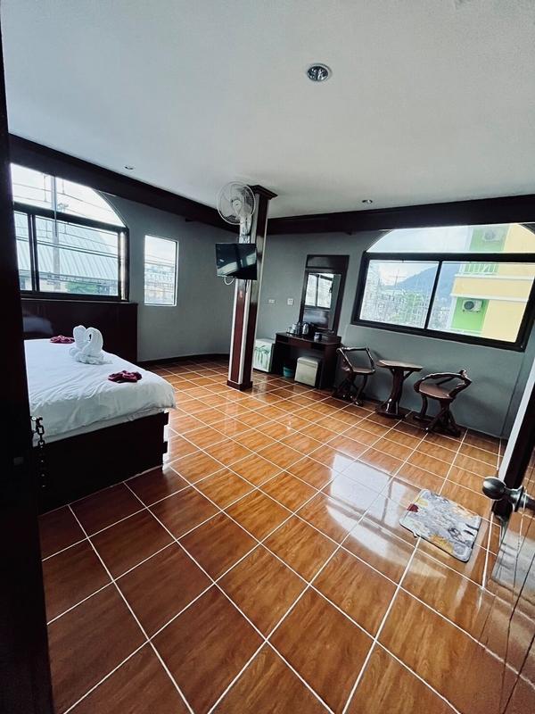 Centre Point Patong