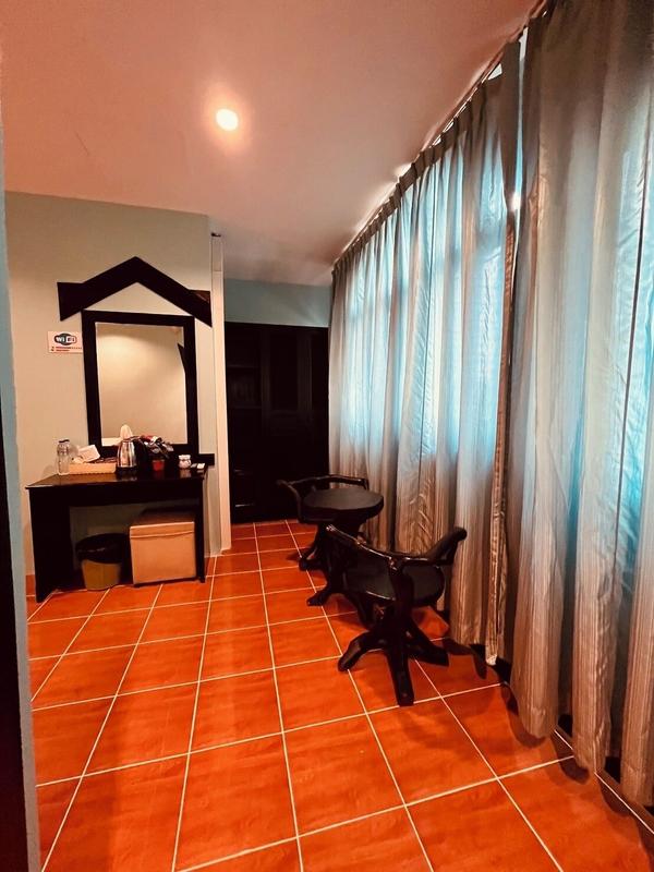 Centre Point Patong