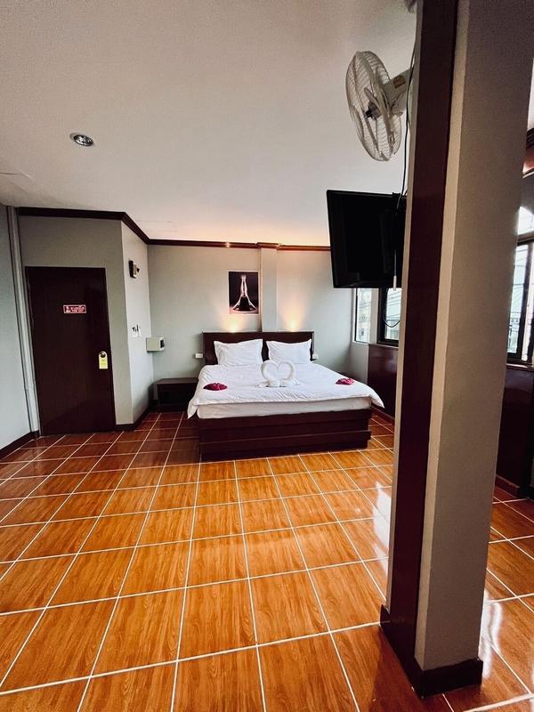 Centre Point Patong