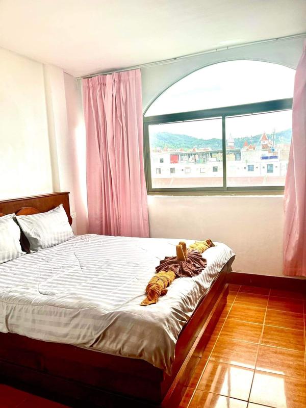 Centre Point Patong