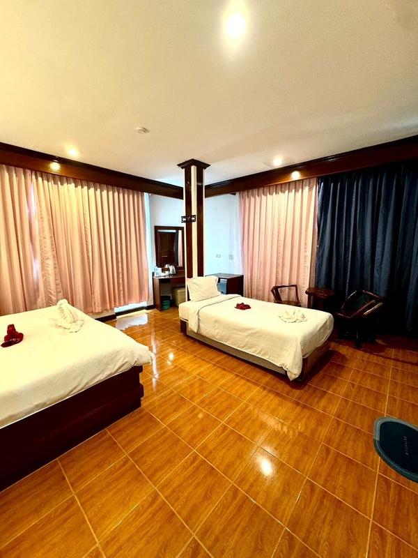 Centre Point Patong