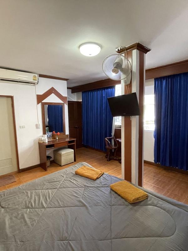 Centre Point Patong