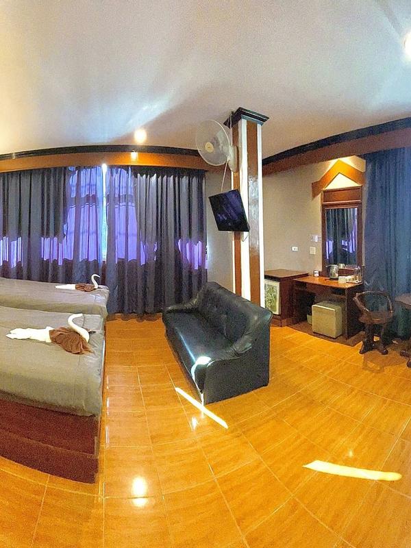 Centre Point Patong