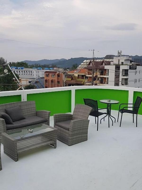Centre Point Patong