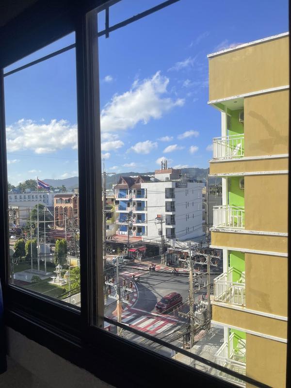 Centre Point Patong