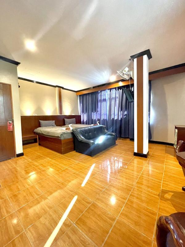 Centre Point Patong