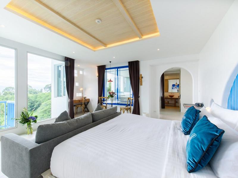 Costa Village Bangsaray