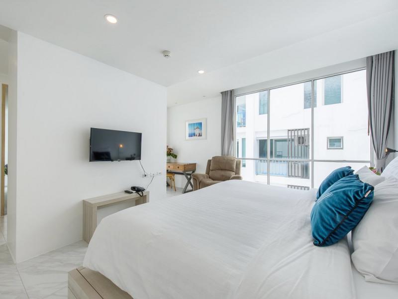 Costa Village Bangsaray