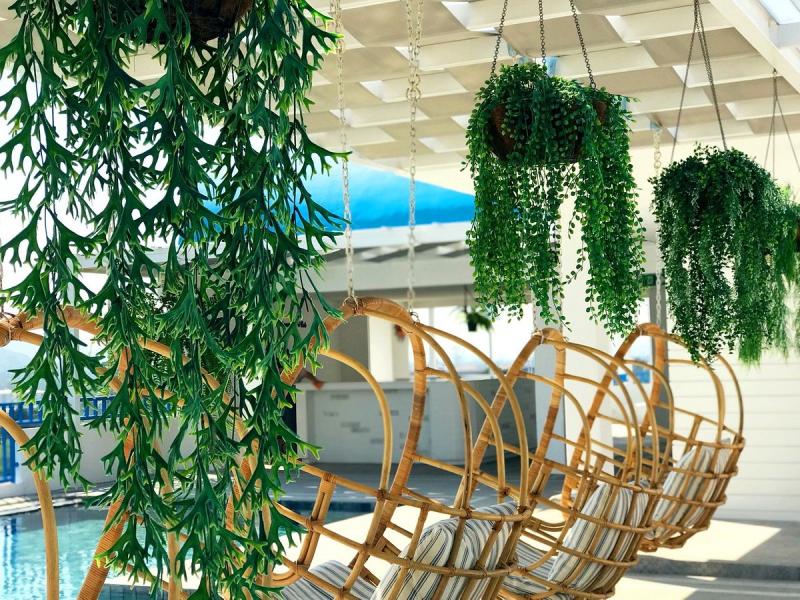 Costa Village Bangsaray