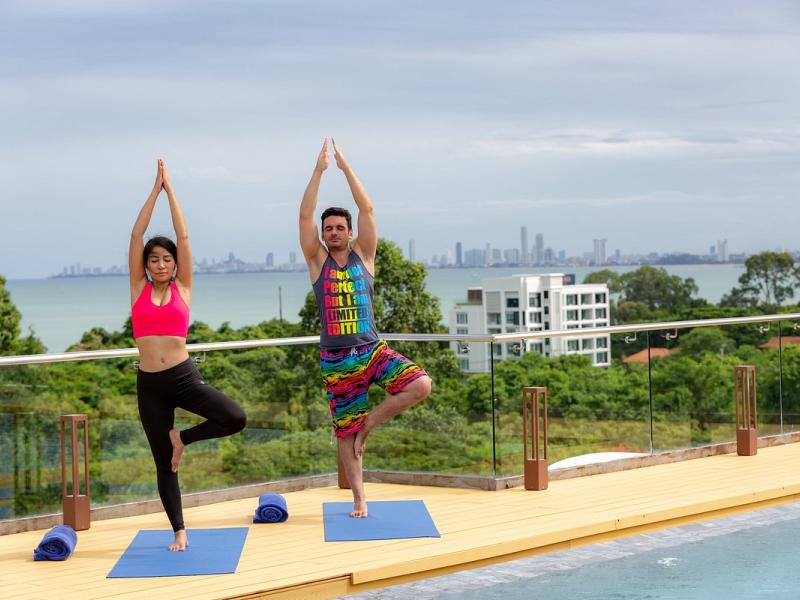 Costa Village Bangsaray