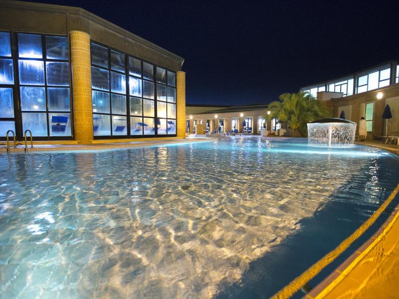 Sardegna Termale Hotel & SPA