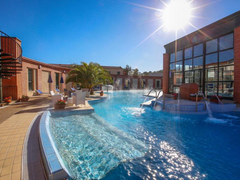 Sardegna Termale Hotel & SPA