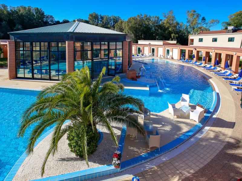 Sardegna Termale Hotel & SPA