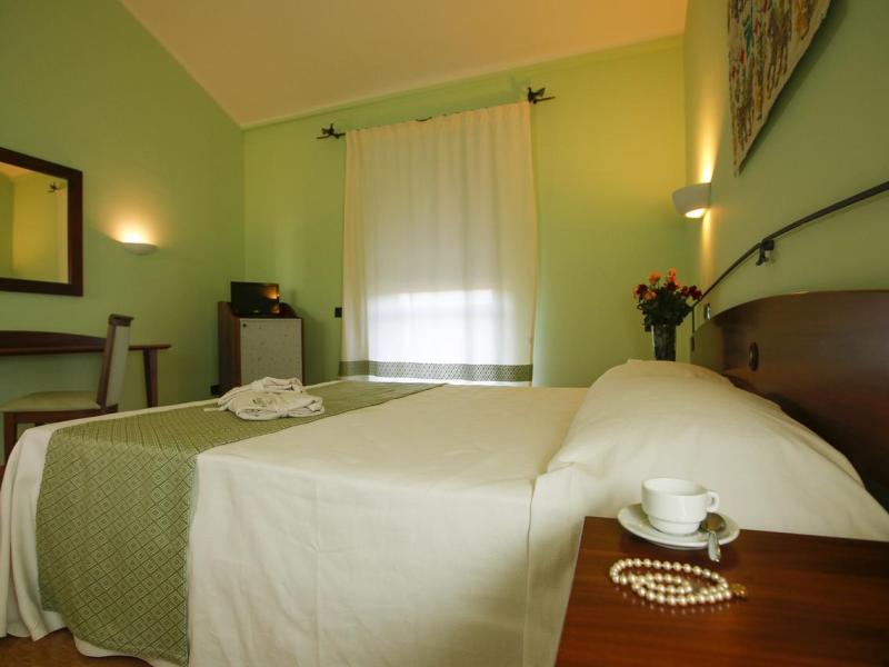 Sardegna Termale Hotel & SPA