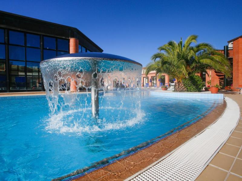 Sardegna Termale Hotel & SPA