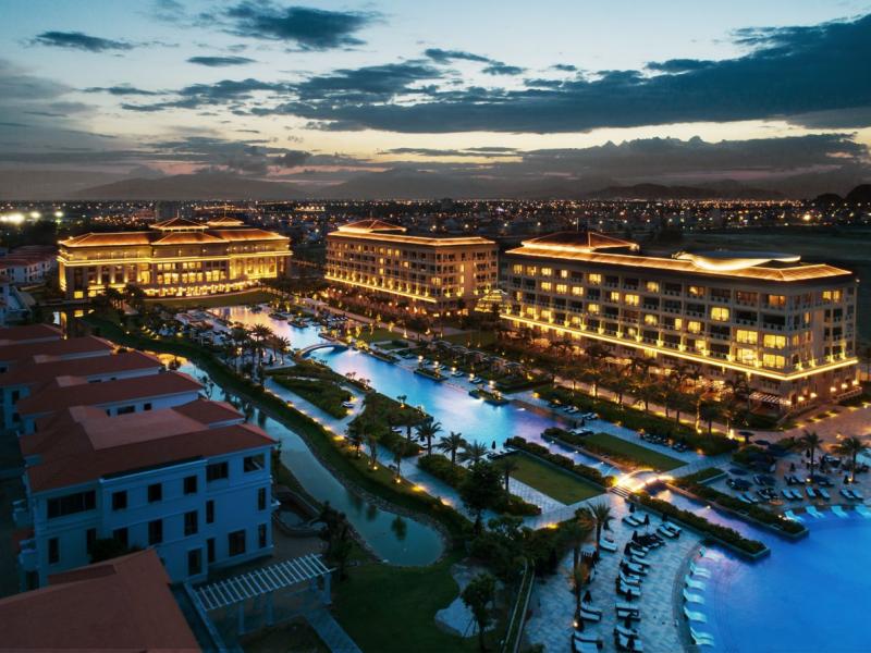 Sheraton Grand Danang Resort