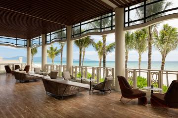 Отель Sheraton Grand Danang Resort Вьетнам, Дананг, фото 13