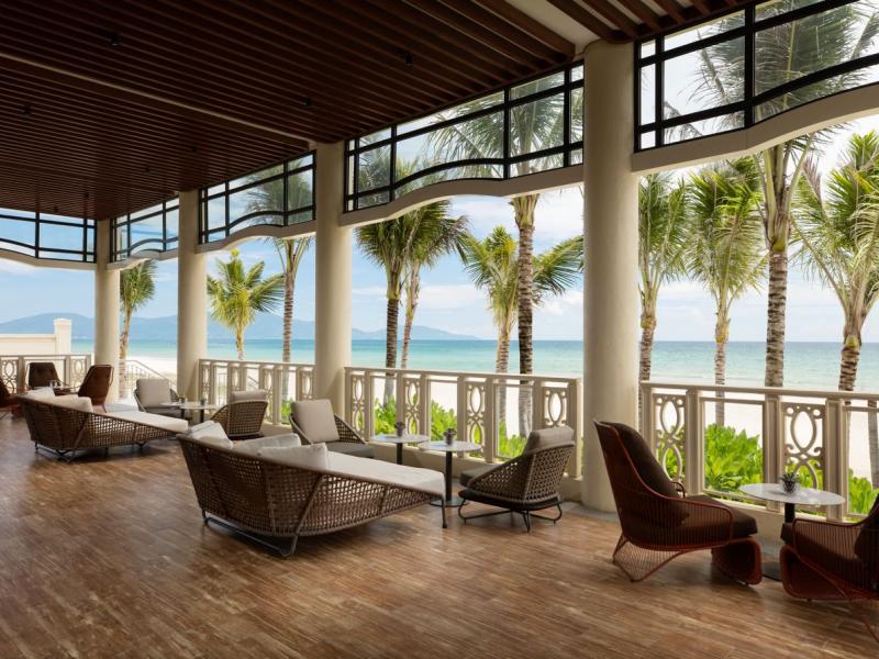 Sheraton Grand Danang Resort