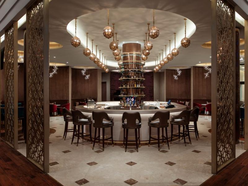 Sheraton Grand Danang Resort