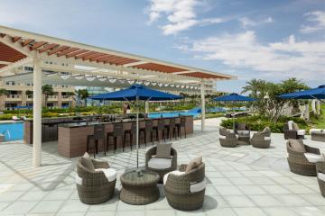Отель Sheraton Grand Danang Resort Вьетнам, Дананг, фото 15