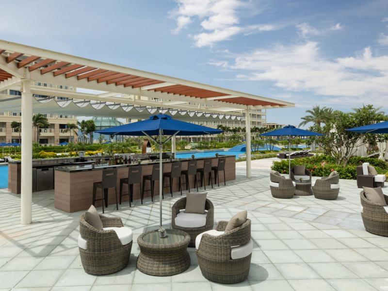 Sheraton Grand Danang Resort