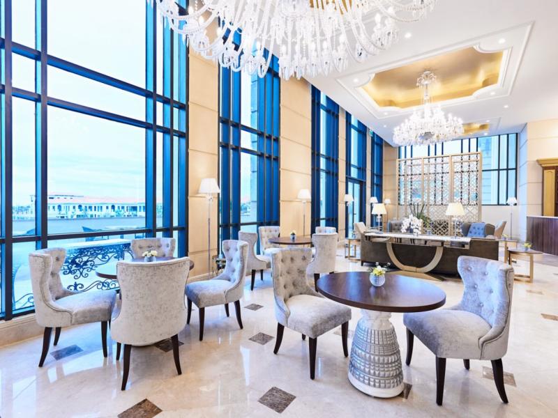 Sheraton Grand Danang Resort