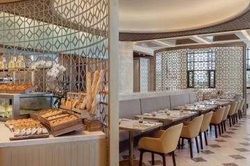 Отель Sheraton Grand Danang Resort Вьетнам, Дананг, фото 17
