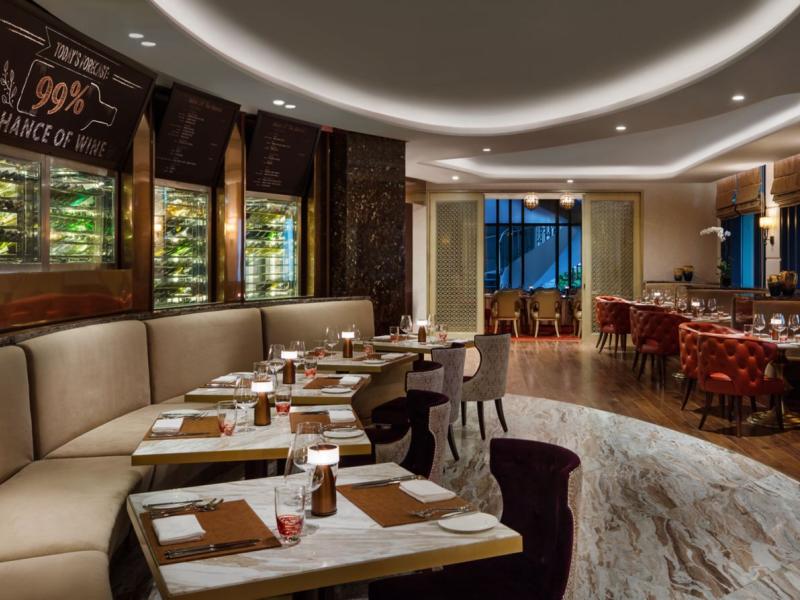 Sheraton Grand Danang Resort