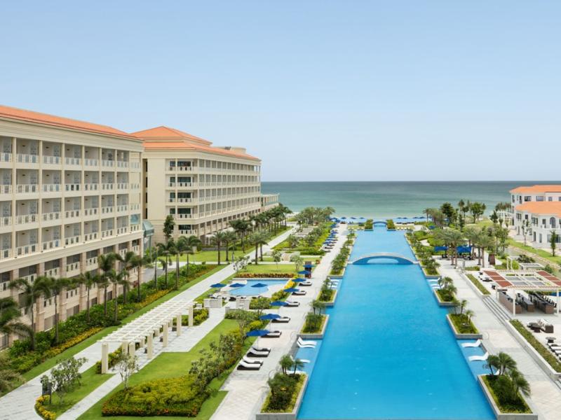 Sheraton Grand Danang Resort