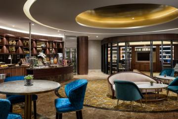 Отель Sheraton Grand Danang Resort Вьетнам, Дананг, фото 21