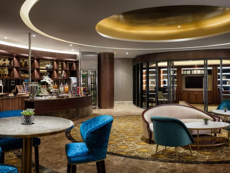 Sheraton Grand Danang Resort