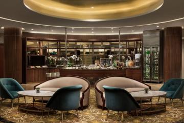 Отель Sheraton Grand Danang Resort Вьетнам, Дананг, фото 22