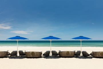 Отель Sheraton Grand Danang Resort Вьетнам, Дананг, фото 25