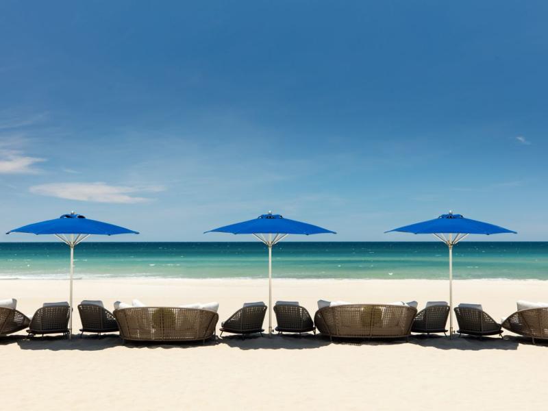 Sheraton Grand Danang Resort