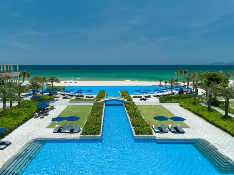 Sheraton Grand Danang Resort