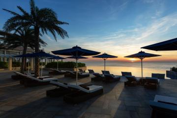 Отель Sheraton Grand Danang Resort Вьетнам, Дананг, фото 27