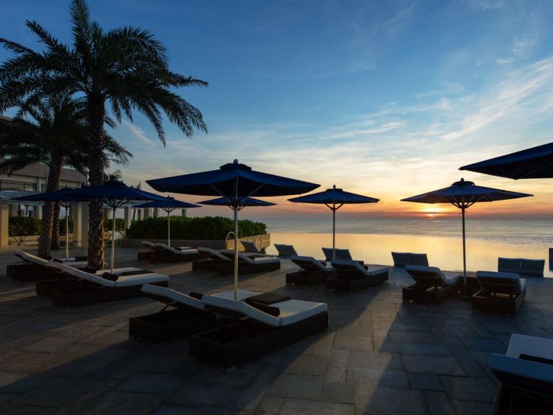 Sheraton Grand Danang Resort