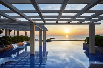 Отель Sheraton Grand Danang Resort Вьетнам, Дананг, фото 28