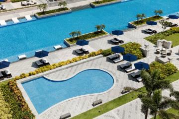 Отель Sheraton Grand Danang Resort Вьетнам, Дананг, фото 29