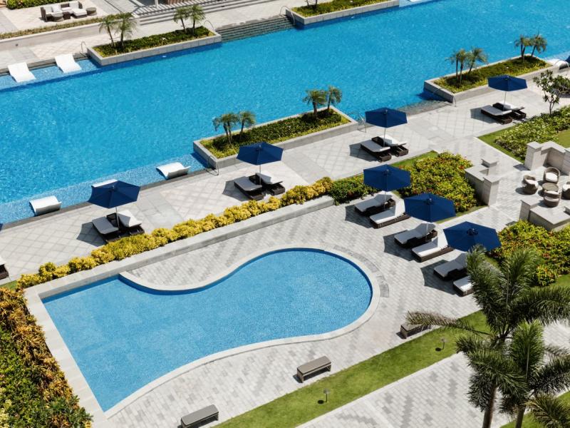 Sheraton Grand Danang Resort