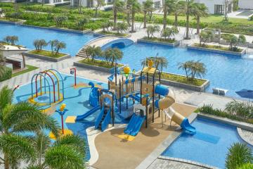 Отель Sheraton Grand Danang Resort Вьетнам, Дананг, фото 30