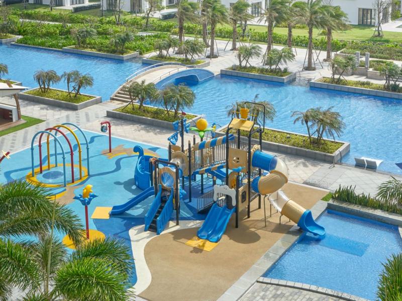 Sheraton Grand Danang Resort