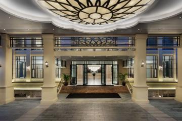 Отель Sheraton Grand Danang Resort Вьетнам, Дананг, фото 3