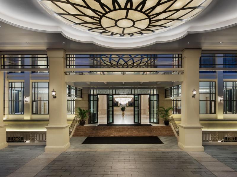 Sheraton Grand Danang Resort