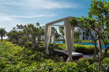 Отель Sheraton Grand Danang Resort Вьетнам, Дананг, фото 31