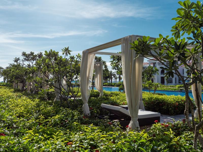 Sheraton Grand Danang Resort