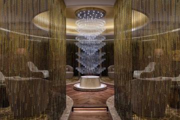Отель Sheraton Grand Danang Resort Вьетнам, Дананг, фото 33