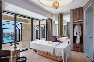 Отель Sheraton Grand Danang Resort Вьетнам, Дананг, фото 34